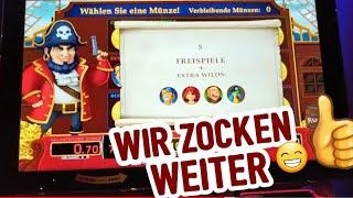 •10Cent Zocker unterwegs mit Moneymaker84 in der Spielo | Merkur Magie, Novoline,Casino, Spuelothek