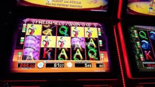 Eltorero | LOCKERE FREISPIELE! - Casino Magie #168