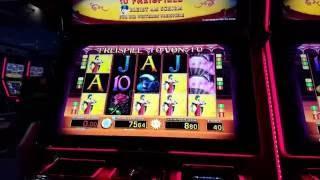 Eltorero | AUTOMATEN LEER RÄUMEN HAHA - Casino Magie #268