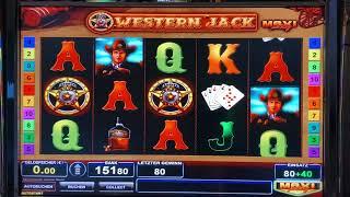 •Bally Wulff MaxiPlay 40 Diebe und der •Western Jack•• FREEGAMES• Spielothek zocken Casino ADP••