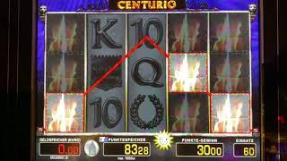 •#merkur #Letsplay •Centurio Feature Games• Zocken Spielhalle TOP Homespielo Magie Automaten•
