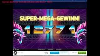 NET|ENT Neon Staxx Super Mega Win 2EU Bet Online Casino