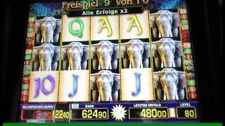 JETZT FLIEGEN DIE SPIELAUTOMATEN IN DIE LUFT! Extremer Jackpotgewinn im Casino! Hammer Geile Session