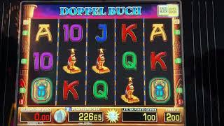 •Merkur Muti Abowunsch •Doppelbuch• auf 2 Euro fach Zocken Spielothek Homespielo Casino Slot ADP•