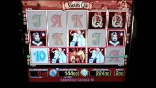 Merkur Jockers Cap EB ab 10.07.13 nur auf genialo app!