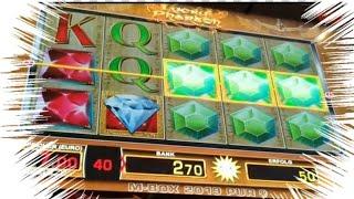 Lucky Pharaoh • für mich einer der besten Spiele  | 10 Cent Zocker | Merkur Magie, Novoline, Casino