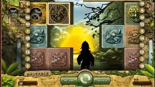 NET|ENT Gonzo's Quest Super Mega Big Win 2EU Bet at Trada Casino