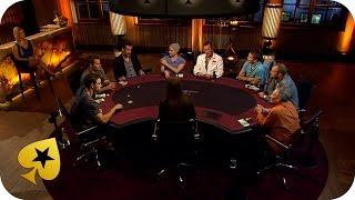 German High Roller - Staffel 12 - Folge 2 | PokerStars.de