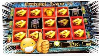Merkur Magie Spiel Convertus Aurum mit Freispiele | Casino, Slot Machine, Novoline, Spielothek