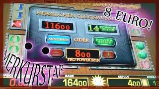 HIGHWIN!•Lucky Pharaoh 8 Euro•ACTION GAMES•EIER SIND DA!•