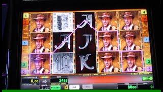 Book of Ra Two Symbols Bonussession auf 80 Cent + 80 Cent! Novoline Casino