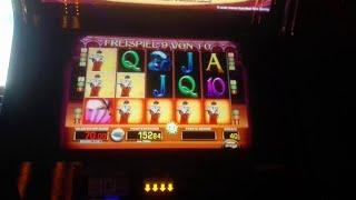 Eltorero | 4 MAL GLEICHZEITIG FREISPIELE !!  - Casino Magie #109
