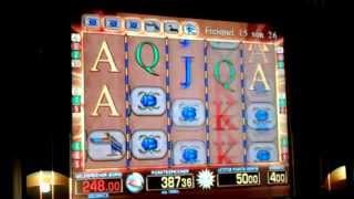 Merkur Eye of Horus 4 Eu Einsatz Actiongames 4 Euro Bet Freegames Big Win