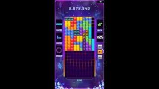 Tetris Blitz | 2 Minuten 7 Million Record !!! - Casino Magie #146