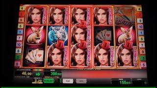 SIN SALABIM lässt es HEFTIG KRACHEN! Novoline Spielautomat Zahlt aus! BIG WIN Casinosession Extrem!