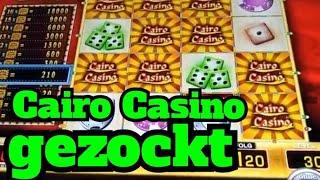 • Cairo Casino und andere Merkur Spiele angezockt | 10 Cent Zocker | Merkur Magie, Novoline