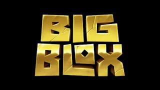 Big Blox - Yggdrasil Gaming Slot - Super Mega Big Win