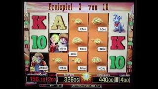 Was für ein MEGA ERFOLG beim Zocken bis 4€! JACKPOT GEKNACKT! Vollauszahlung EXTREM! Merkur Casino