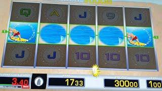 Highwin/Jackpot•Freundschaft ist wie Geld, leichter gewonnen als erhalten.'Höchsteinsatz'•Merkur•