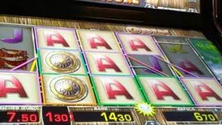 • Merkur Odin und Cairo Casino gezockt | 10 Cent Zocker, Merkur Magie, Freispiele, Spielothek