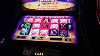 Eltorero | AUTOMATEN ESKALATION!!! - Casino Magie #262