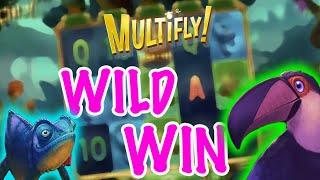 Multifly Slot • Online Casino Slot Machine Win