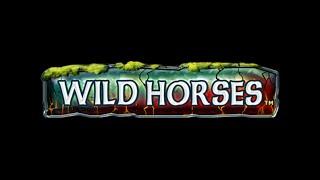 Wild Horses - Novoline Spiele - 10 Freispiele