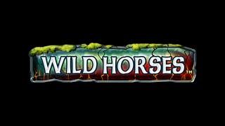 Wild Horses - Novoline Spiele - 10 Freispiele