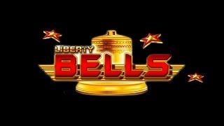 Liberty Bells - Merkur Spiele - 15 Freegames