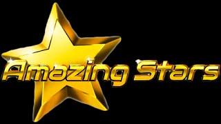 Amazing Stars - Novoline Spiele online - 10 Freispiele & Stars