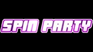 Spin Party - Play'n Go Spiele - 5 Win Spins