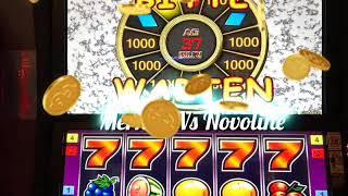Jeder will JACKPOT
