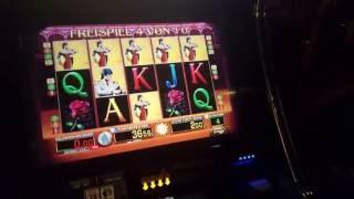 Eltorero | 3. RUNDE VOLL ESKALATION HAHAHAH !!! - Casino Magie #215