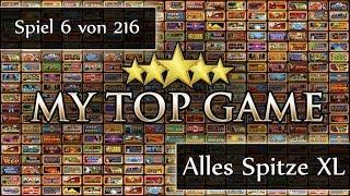 My Top Game • Alles Spitze XL • Nr. 268 | Spiel 6 von 216