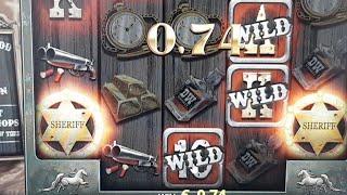 Deadwood mit Freispiele | Merkur Merkur | Online Casino
