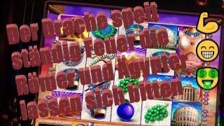 ••#merkurmagie #bally •DragonsFlame• gibt Gewinn Zocken Slots Casino Spielo #novoline Crown•