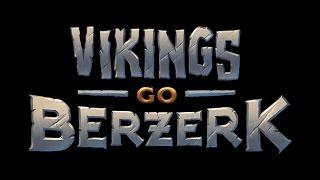 Vikings Go Berzerk - Yggdrasil Gaming - Free Spins & Big Win