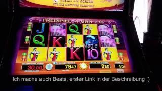 Eltorero | 2.RUNDE 5 JOKER HEFTIG ÄRGERLICH !!! - Casino Magie #280