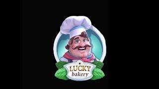 Lucky Bakery - Foxium Spiele - 7 Freispiele