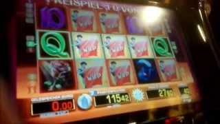 ElTorero | MEGA SPIELE!! - Casino Magie #16
