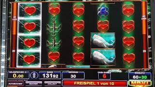 •#bally #Letsplay •Storm King MEGAWIN auf 90 Cent• Spielothek Zocken Gambling Spielhalle•Vollbild