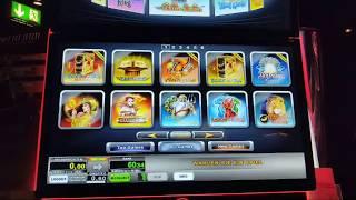 • Livestream #6 - Low & Chill - September - Novoline & Magie