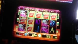 Eltorero | 2 MAL FREISPIELE GUT GEGEBEN !- Casino Magie #105