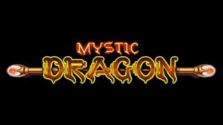 Mystic Dragon - Merkur Spiele - 15 Freispiele & Multiplikator