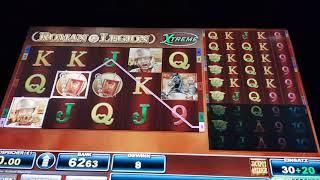 Spiel Roman Legion mit Freispiele und Jackpot für euch | Merkur Magie | Slot Machine | Casino