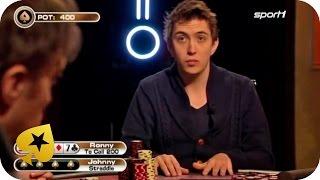 German High Roller: Final Countdown - Teil 2/3 | PokerStars.de