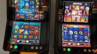 •#merkur#Letsplay Multi Dreiersession El Torero Tizons Gold and Glory Dauerfreispiele Casino Zocken•