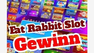 Live Casino mit FAT RABBIT Slot und die GEWINNE purzeln rein | Merkur Magie | Las Vegas Strip