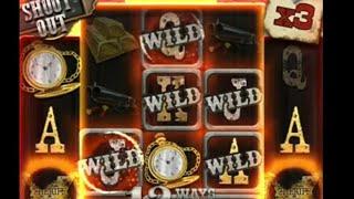Deadwood Spielautomat mit Freispiele | Online Casino | Merkur Spielothek