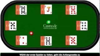 7 Card Stud Poker - Regeln
